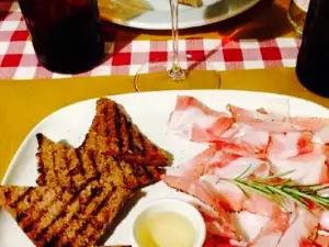 La Rampolina