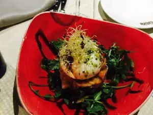 Restaurant Clotilda