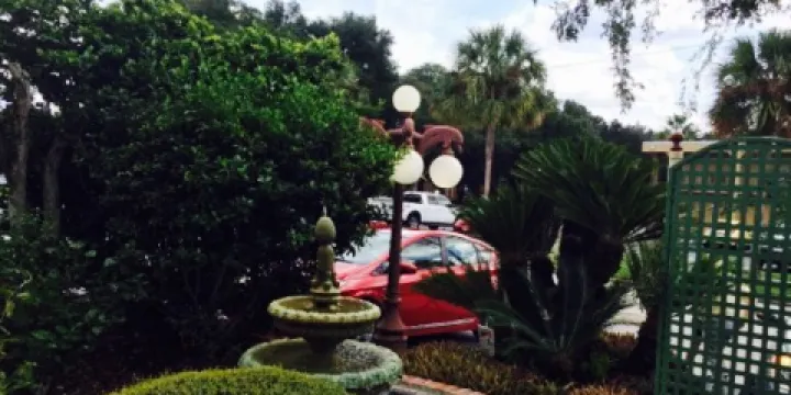 Cook's Buffet, Cafe & Bakery