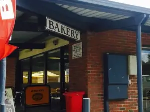 Lobethal Bakery
