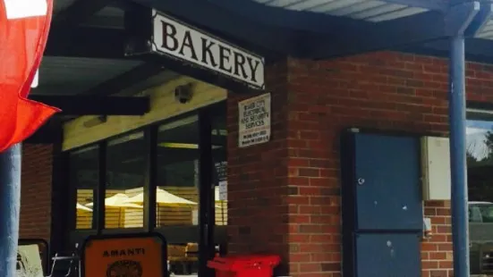 Lobethal Bakery