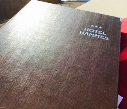 Hammes