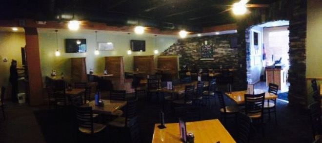 StoneYard Grill and Tavern