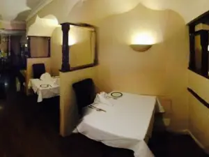 Maliha Indian Restaurant and Takeaway