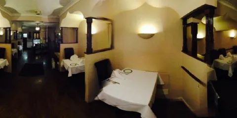 Maliha Indian Restaurant and Takeaway