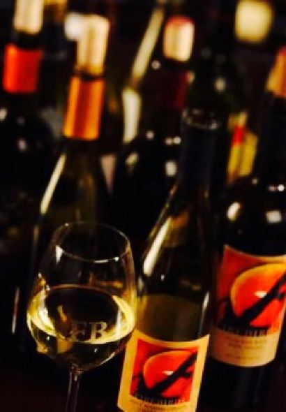 Firebirds Wood Fired Grill