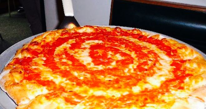 Grotto Pizza