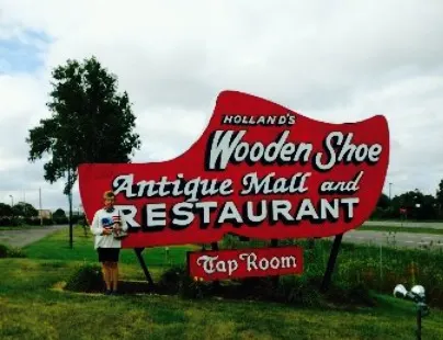 The Wooden Shoe Restaurant