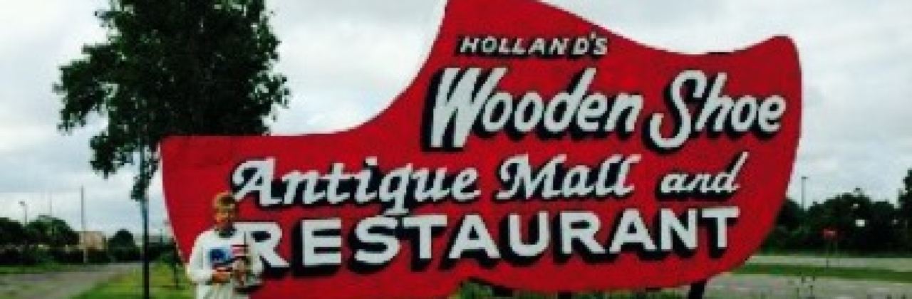 Wooden Shoe Restaurant