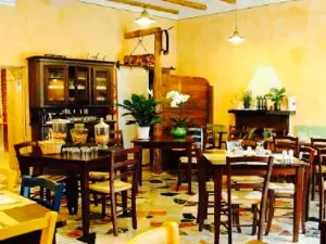 Osteria La Greppia