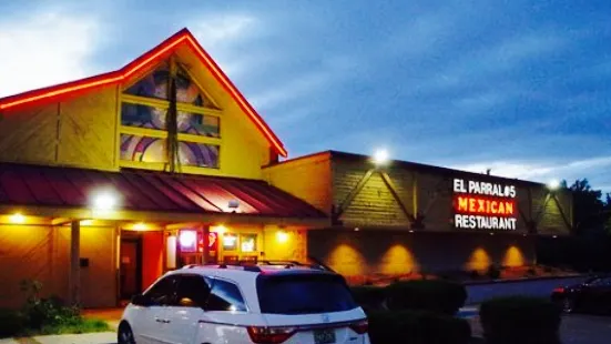 El Parral Mexican Restaurant