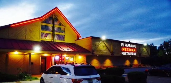 El Parral Mexican Restaurant