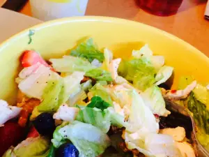 Panera Bread