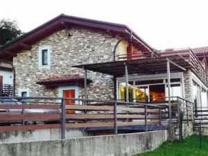 Agriturismo l'Ordin di Basalini Giulietta