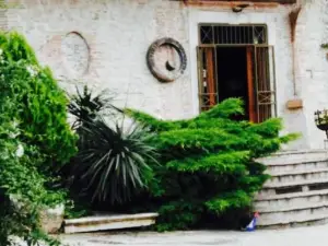 Osteria dello Sportello