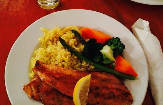 Old Mill Family Restaurant