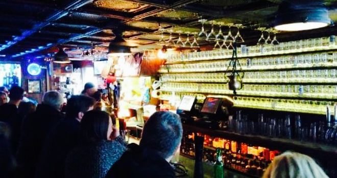 Bar-Bill Tavern