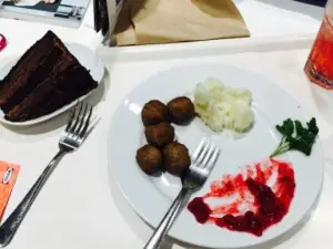IKEA Restaurant