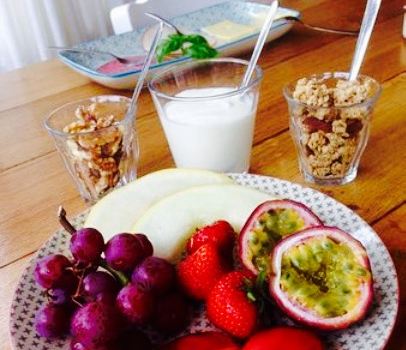 Elke Moment Bed & Breakfast