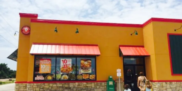 Popeyes Louisiana Kitchen