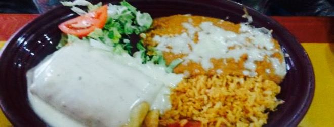 La Hacienda
