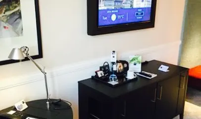 Restaurant Villa Gans