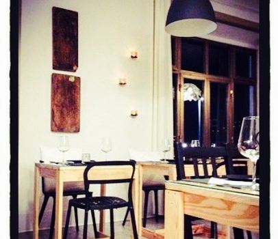 La Vara - Handmade Burgers & Portuguese Wines