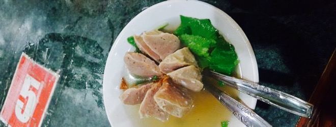 Bakso Planet