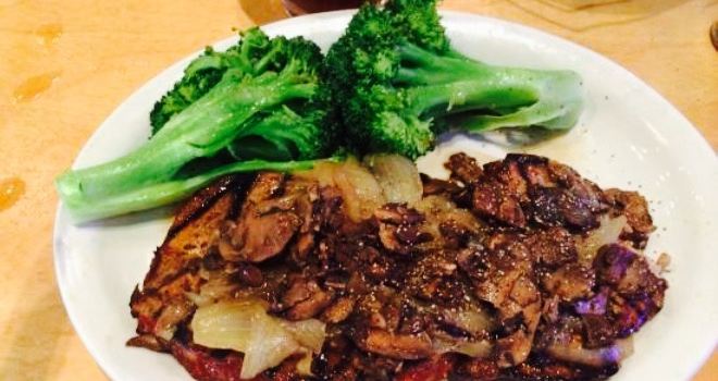 Logan's Roadhouse