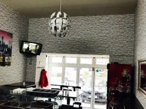 Pizzeria Da Nene