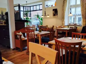 Pizzaria Calabria