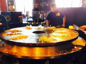 HuHot Mongolian Grill