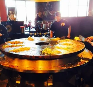 HuHot Mongolian Grill