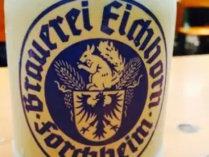 Brauereigaststatte Eichhorn