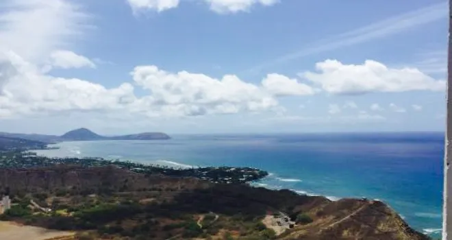 Diamond Head