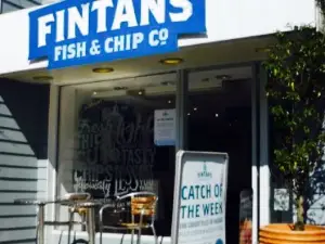 Fintan's Fish & Chip Co.