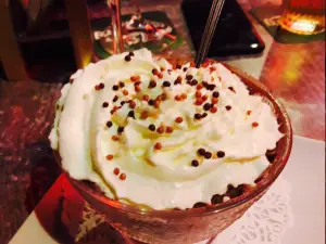 Cafe de Paris