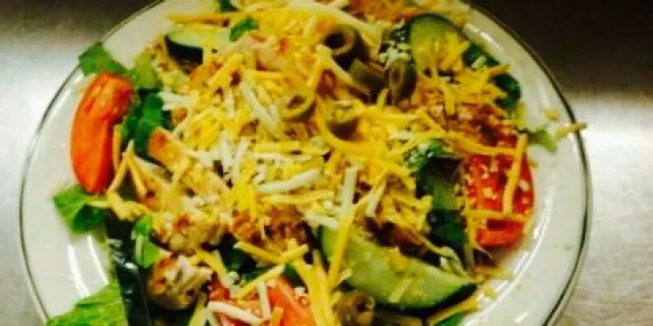 Jessica's Family Restaurant