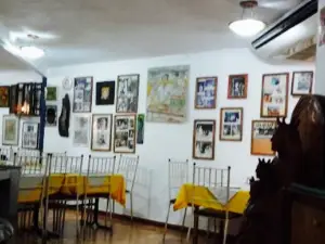 La Casa de Ruben