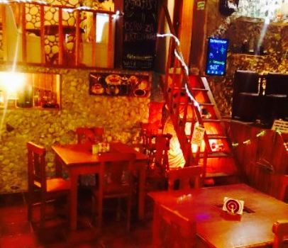 CaféTales d' Mileto