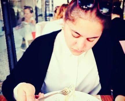 Cafe Pera