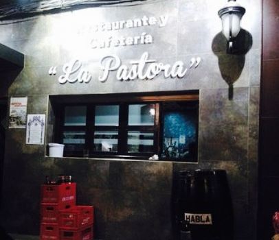 La Pastora
