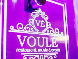 Voulé Restaurant, Music & Events