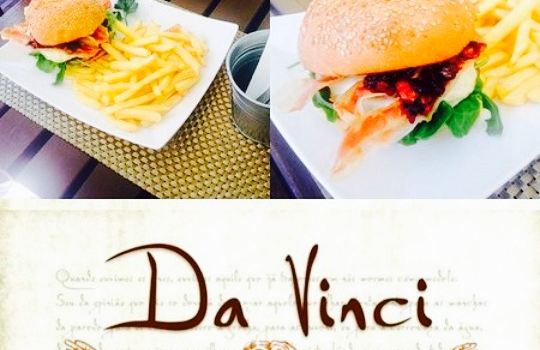 Da Vinci Hvar