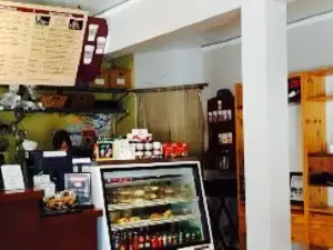Hyper Coffee