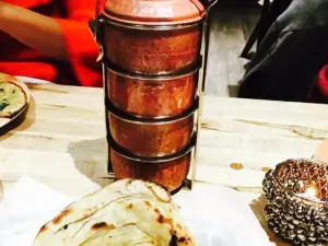 Bhai's Indian Canteen