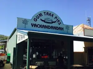 Gum Tree Pies