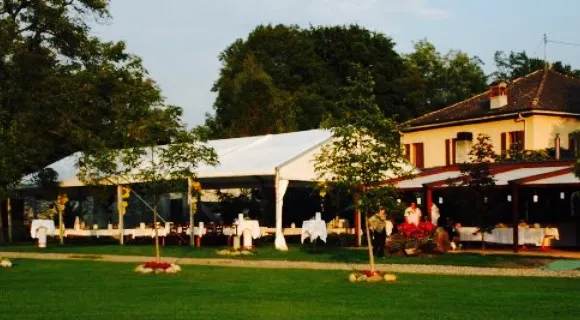 Agriturismo Al Saliciolo