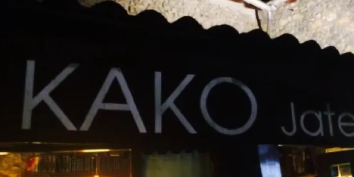 Kako Restaurant