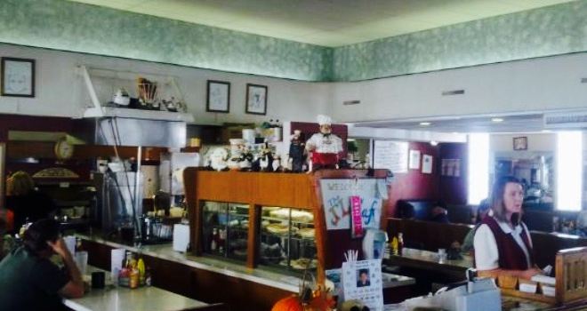 J & L Cafe